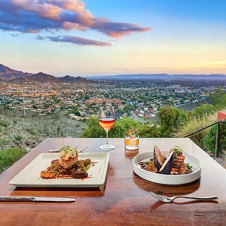 Private Resort Community Surrounded By Mountains W/3 Pool-Spa Complexes, All Heated & Open 24/7/365! Phoenix Luaran gambar