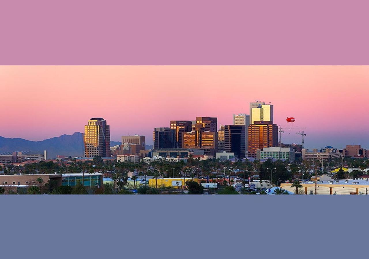 Private Resort Community Surrounded By Mountains W/3 Pool-Spa Complexes, All Heated & Open 24/7/365! Phoenix Luaran gambar