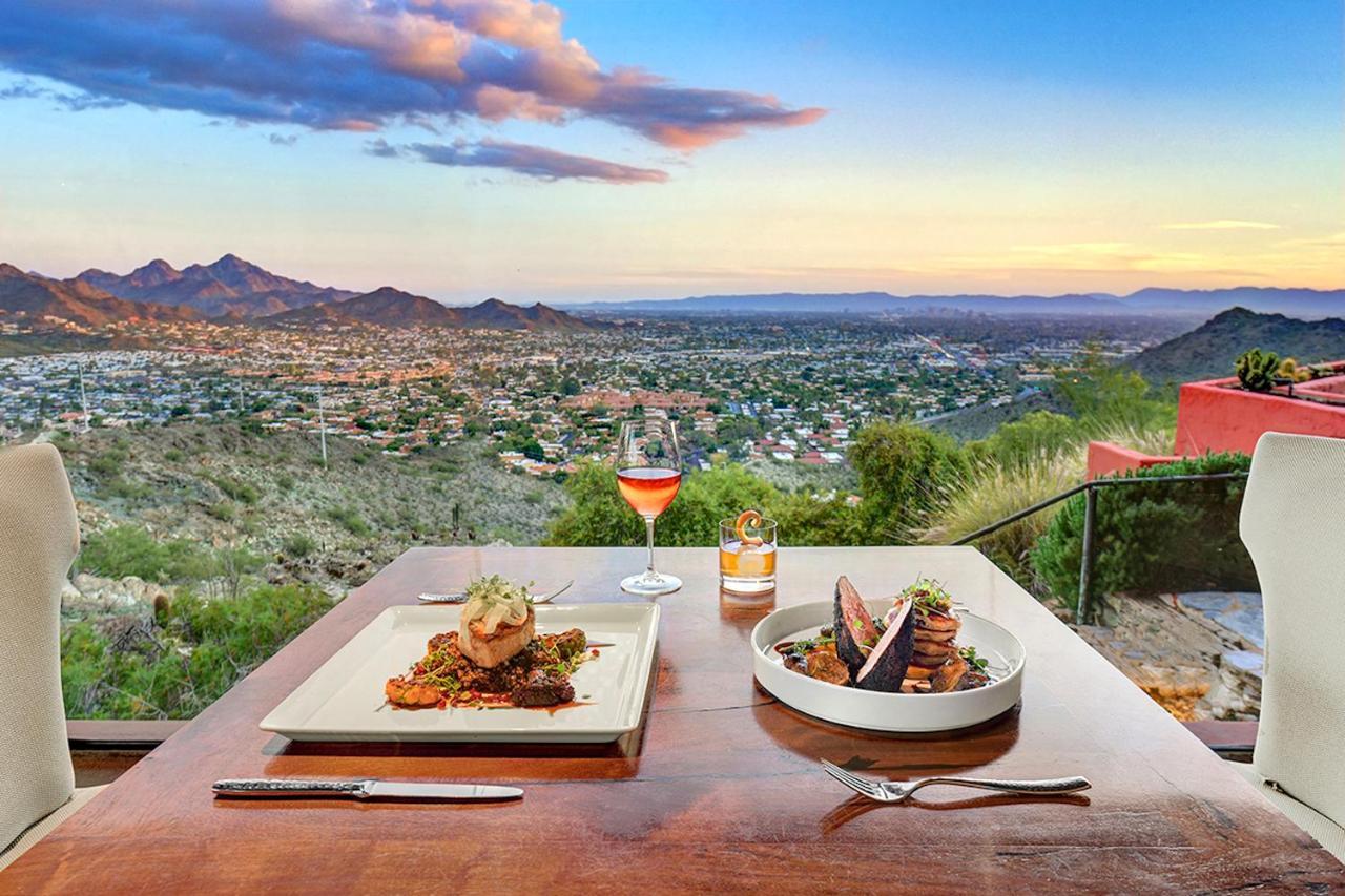 Private Resort Community Surrounded By Mountains W/3 Pool-Spa Complexes, All Heated & Open 24/7/365! Phoenix Luaran gambar