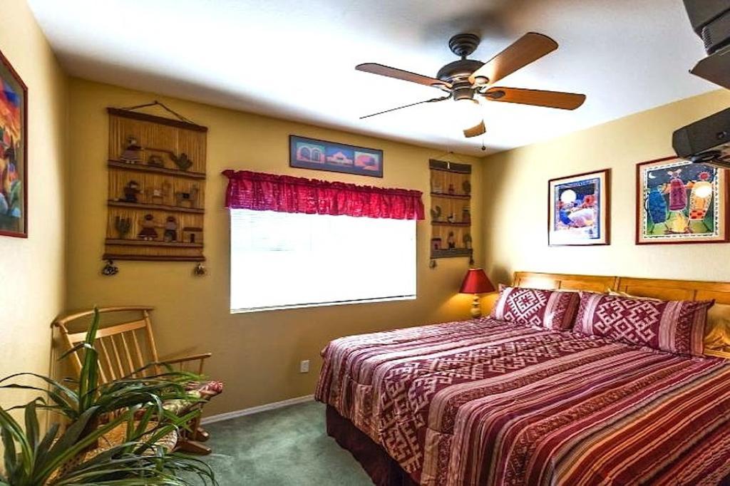 Private Resort Community Surrounded By Mountains W/3 Pool-Spa Complexes, All Heated & Open 24/7/365! Phoenix Luaran gambar