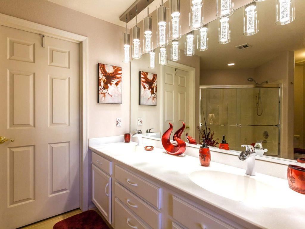 Private Resort Community Surrounded By Mountains W/3 Pool-Spa Complexes, All Heated & Open 24/7/365! Phoenix Luaran gambar
