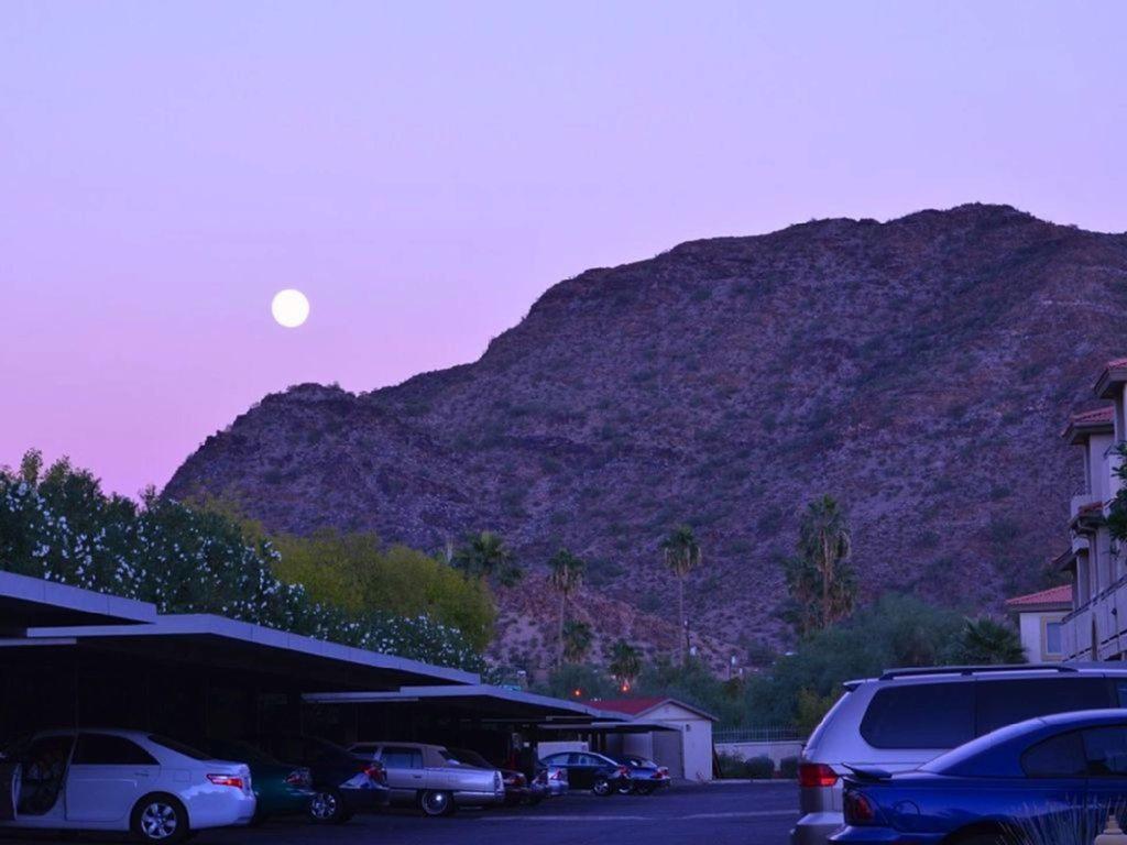 Private Resort Community Surrounded By Mountains W/3 Pool-Spa Complexes, All Heated & Open 24/7/365! Phoenix Luaran gambar