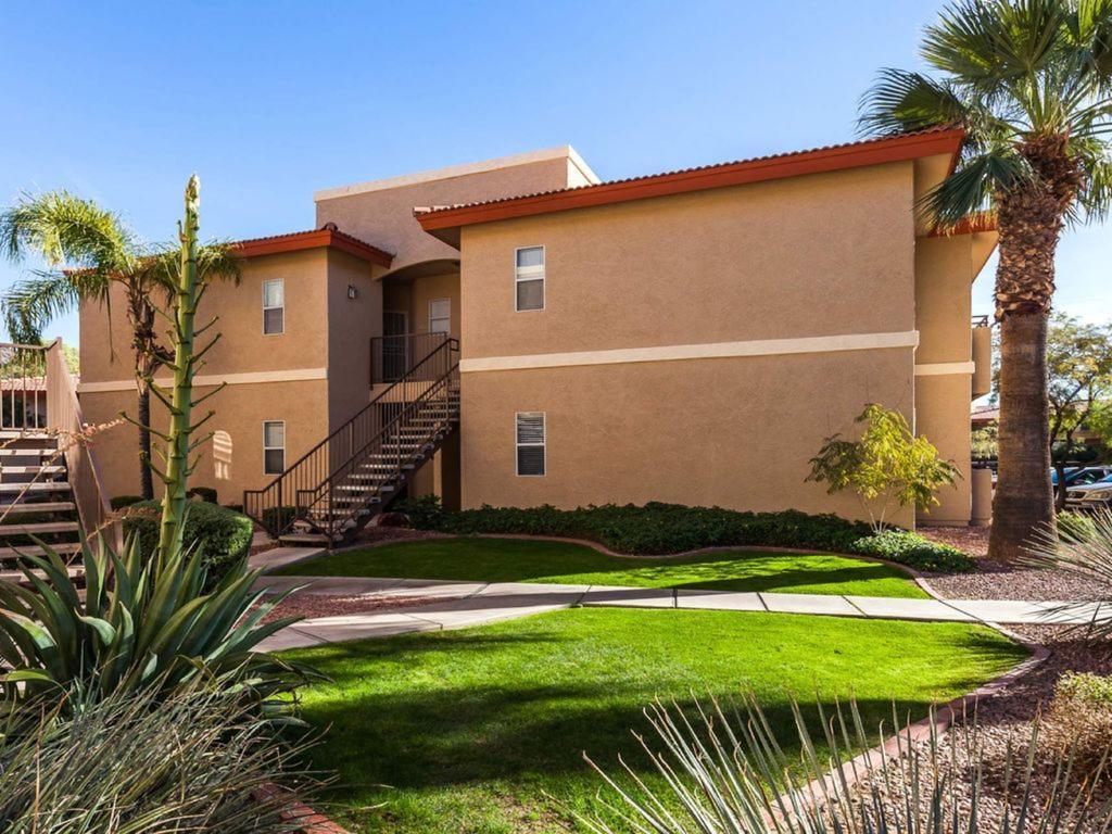 Private Resort Community Surrounded By Mountains W/3 Pool-Spa Complexes, All Heated & Open 24/7/365! Phoenix Luaran gambar