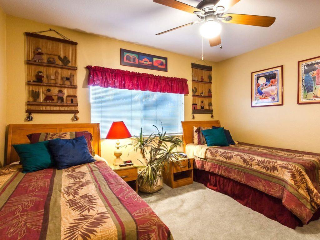 Private Resort Community Surrounded By Mountains W/3 Pool-Spa Complexes, All Heated & Open 24/7/365! Phoenix Luaran gambar