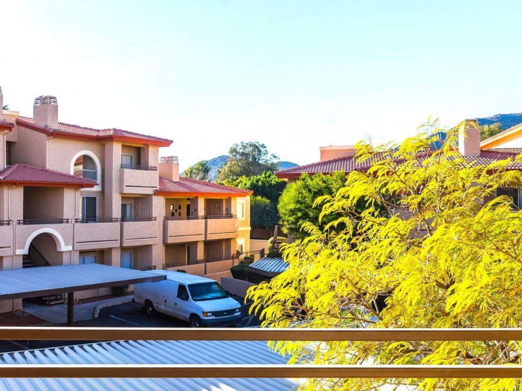 Private Resort Community Surrounded By Mountains W/3 Pool-Spa Complexes, All Heated & Open 24/7/365! Phoenix Bilik gambar